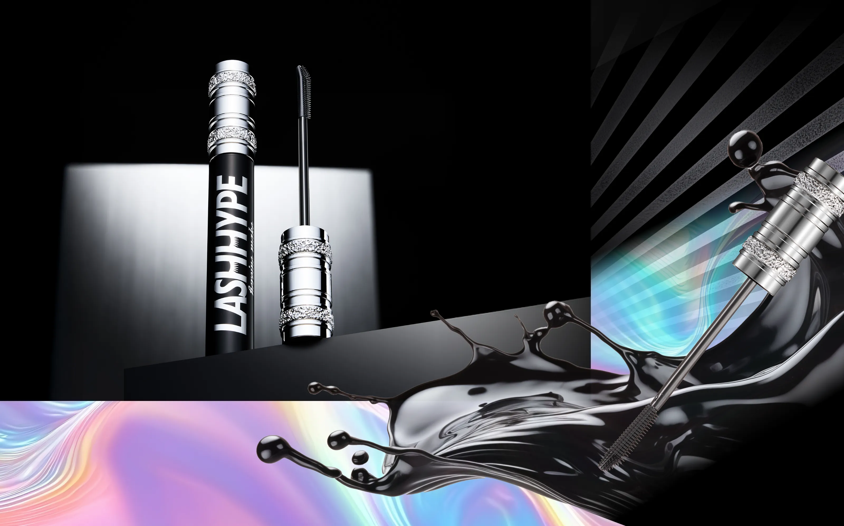LASHHYPE