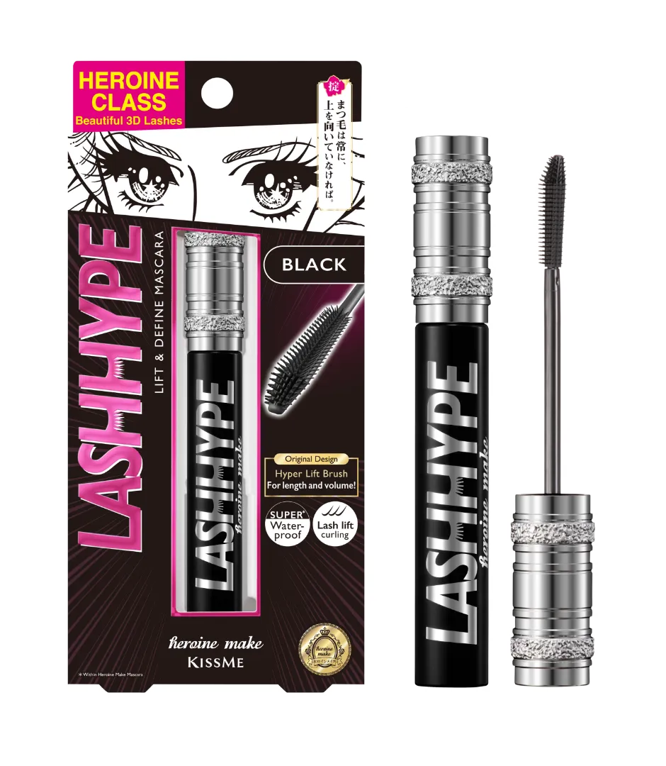 LASHHYPE