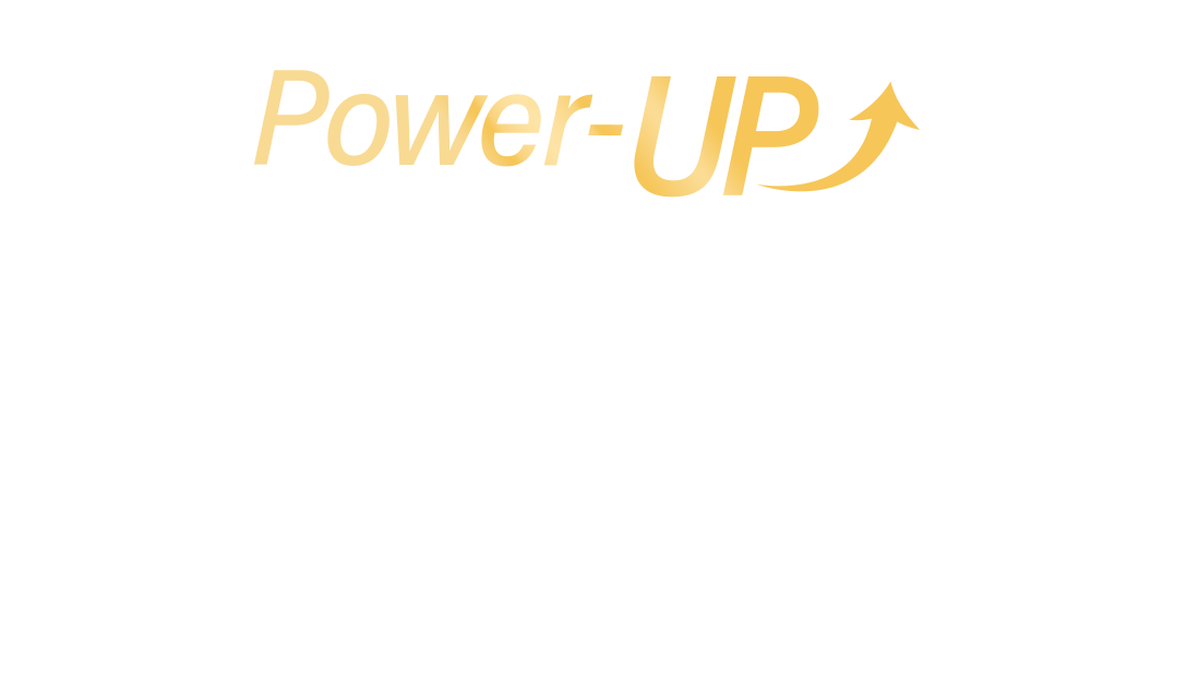 パワーUPした天まで届け！マスカラ