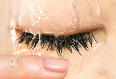 Cleansing STEP 01
