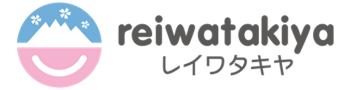 reiwatakiya