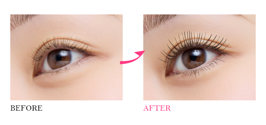 Original Design:Hyper lift brush